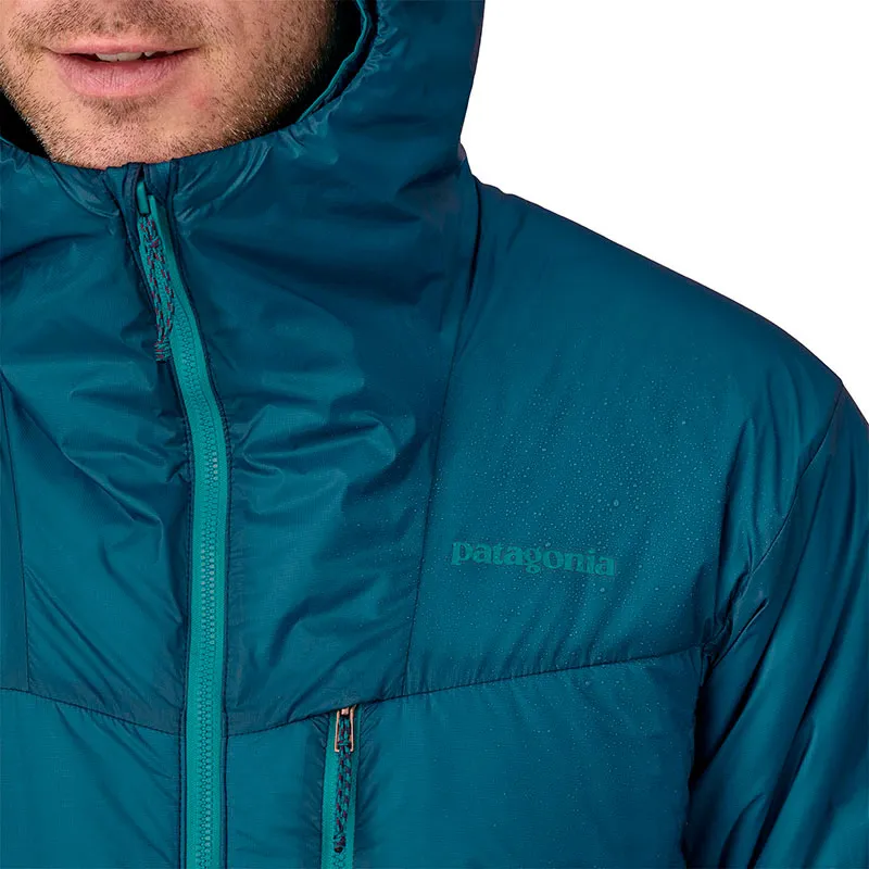 Chaqueta patagonia Das Parka