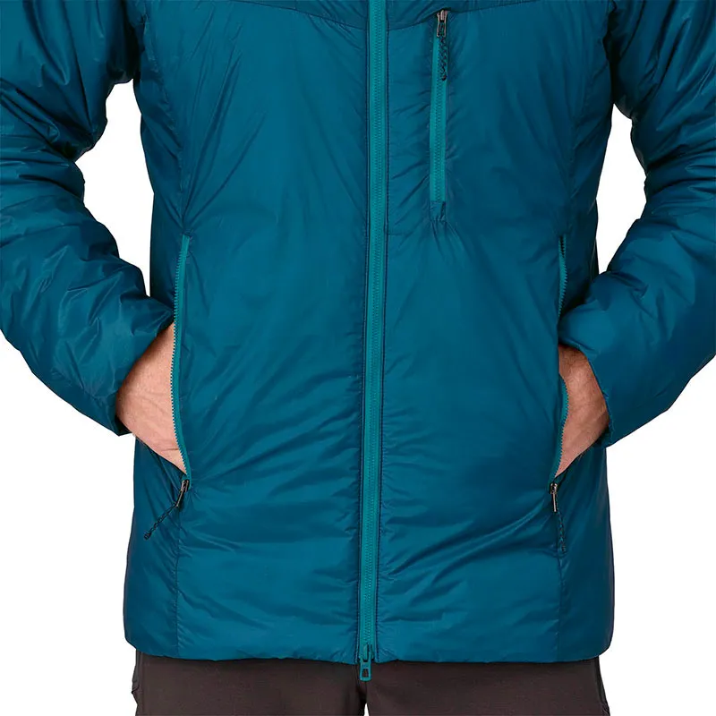 Chaqueta patagonia Das Parka