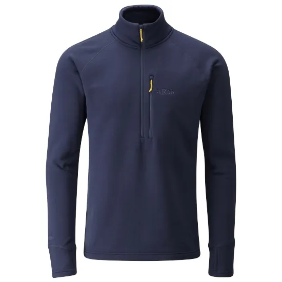 Chaqueta rab Power Stretch Pro Pull On
