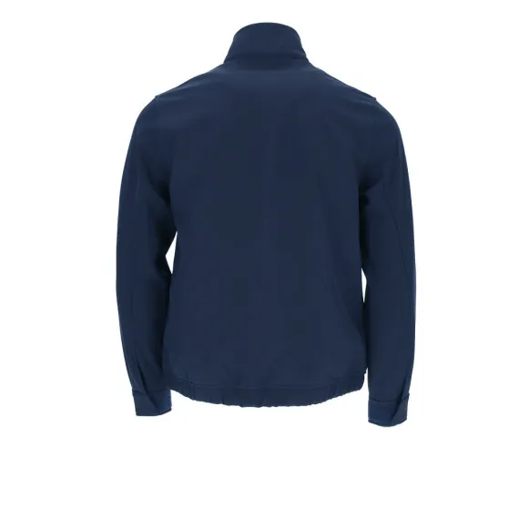 Chaqueta softshell multibolsillos para trabajo al aire libre, protección contra el frío, tejido elástico VALENTO AVALON