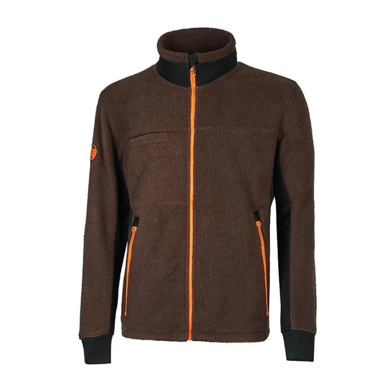 CHAQUETA UPOWER BARK