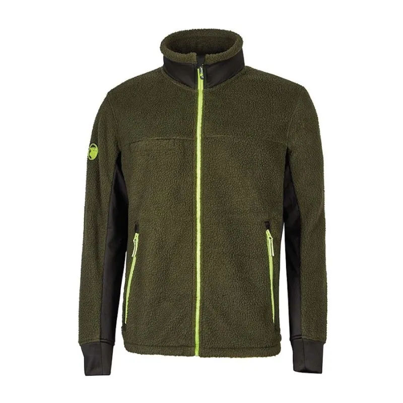 CHAQUETA UPOWER BARK