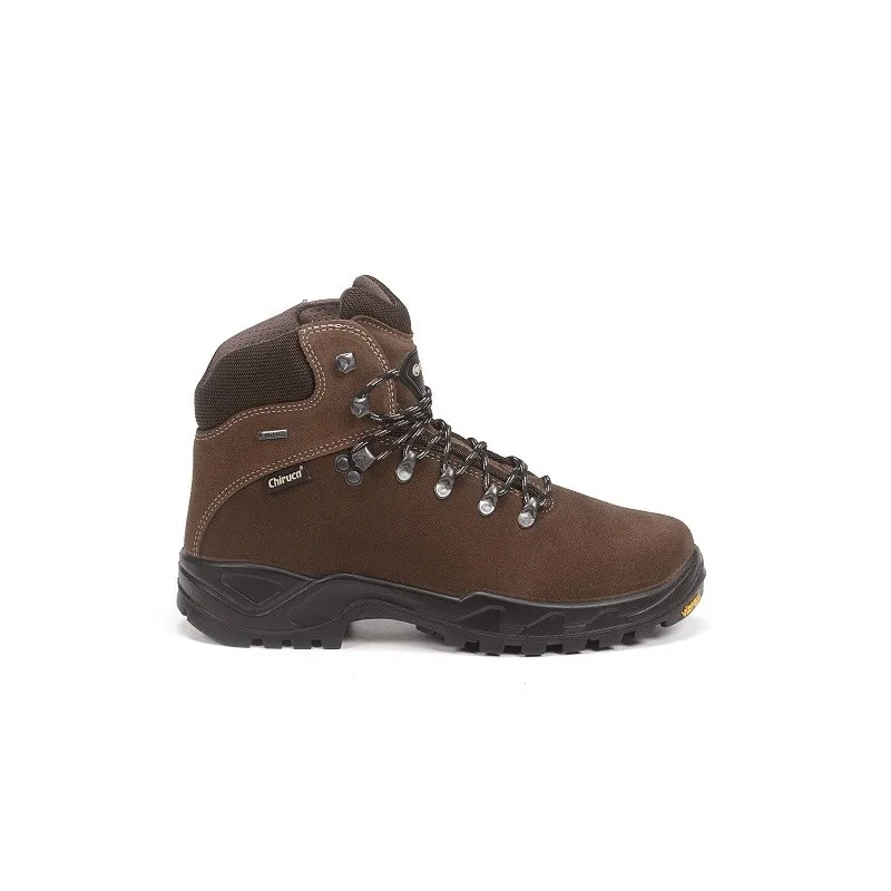 CHIRUCA REFUGIO  GORETEX POLIURETANO XTRA MARRON