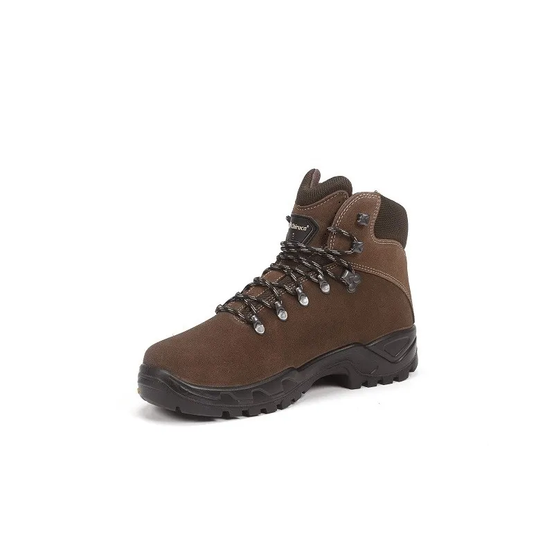 CHIRUCA REFUGIO  GORETEX POLIURETANO XTRA MARRON