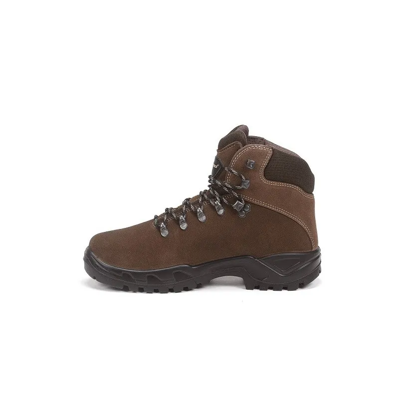 CHIRUCA REFUGIO  GORETEX POLIURETANO XTRA MARRON