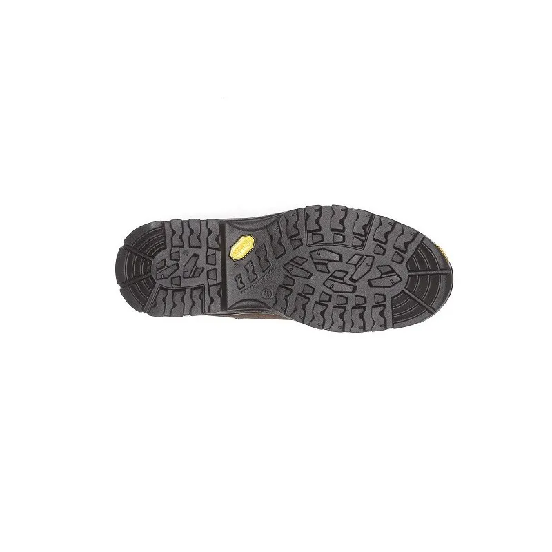 CHIRUCA REFUGIO  GORETEX POLIURETANO XTRA MARRON