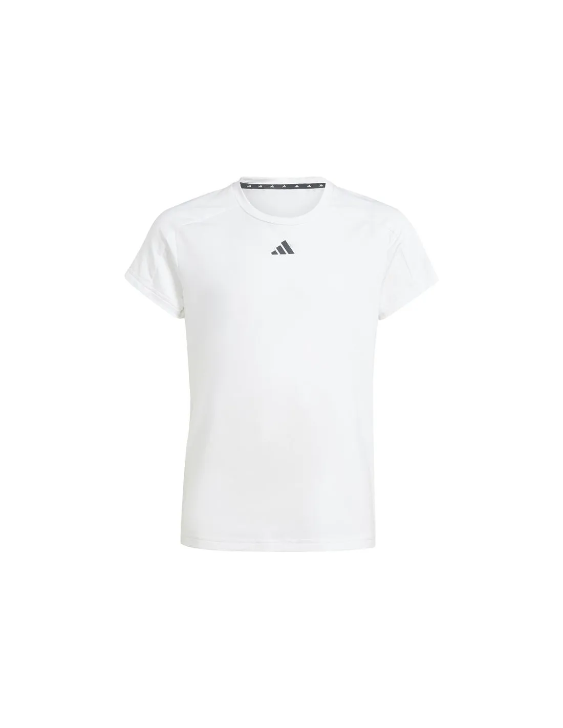 Chándal de Fitness adidas Essentials Jogger Essentials 3Bandas Niña Blanco