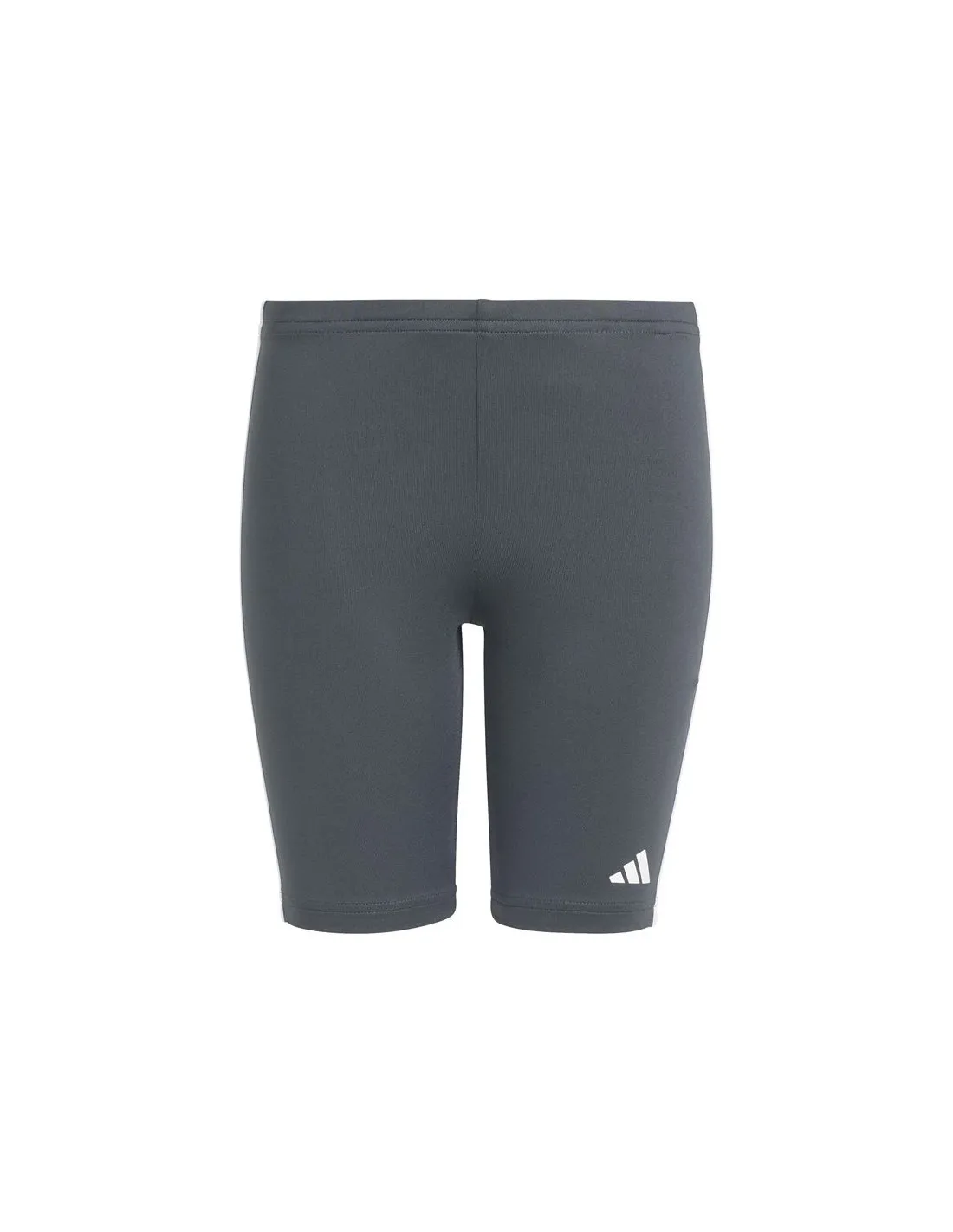 Chándal de Fitness adidas Essentials Jogger Essentials 3Bandas Niña Blanco