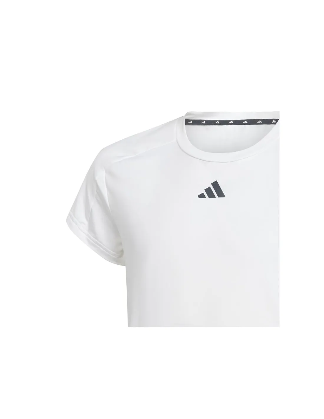 Chándal de Fitness adidas Essentials Jogger Essentials 3Bandas Niña Blanco