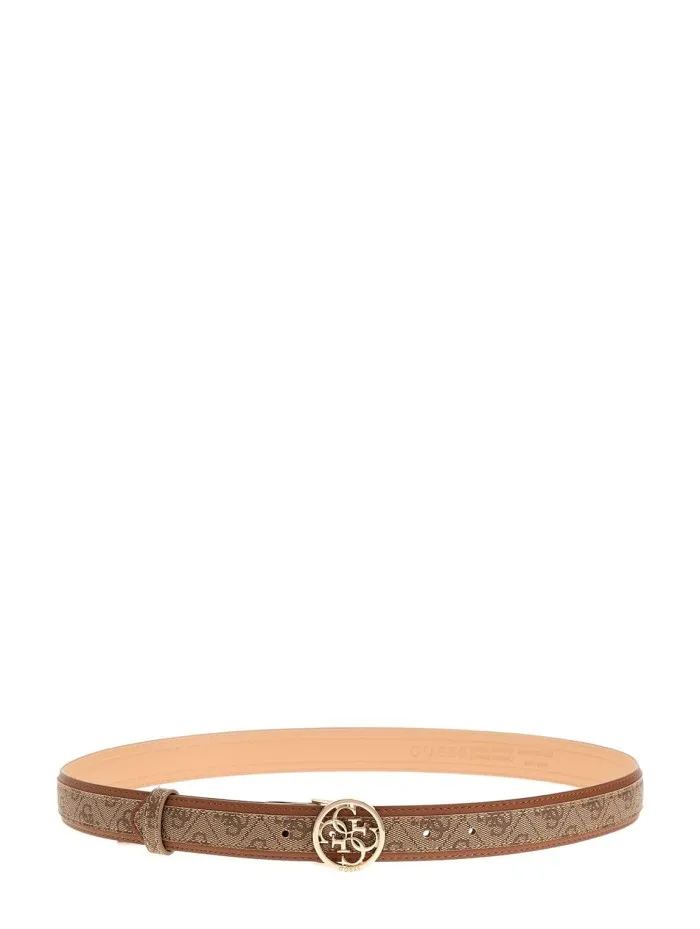 CINTURÓNGUESSBW9149P4330LTL