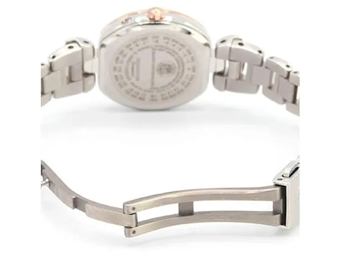 Citizens of Humanity Reloj de mujer Citizen Exceed ES 9455 53A Dorado 