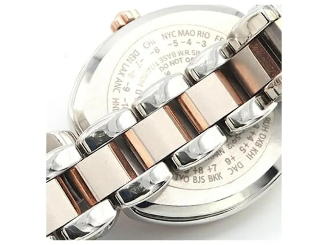 Citizens of Humanity Reloj de mujer Citizen Exceed ES 9455 53A Dorado 