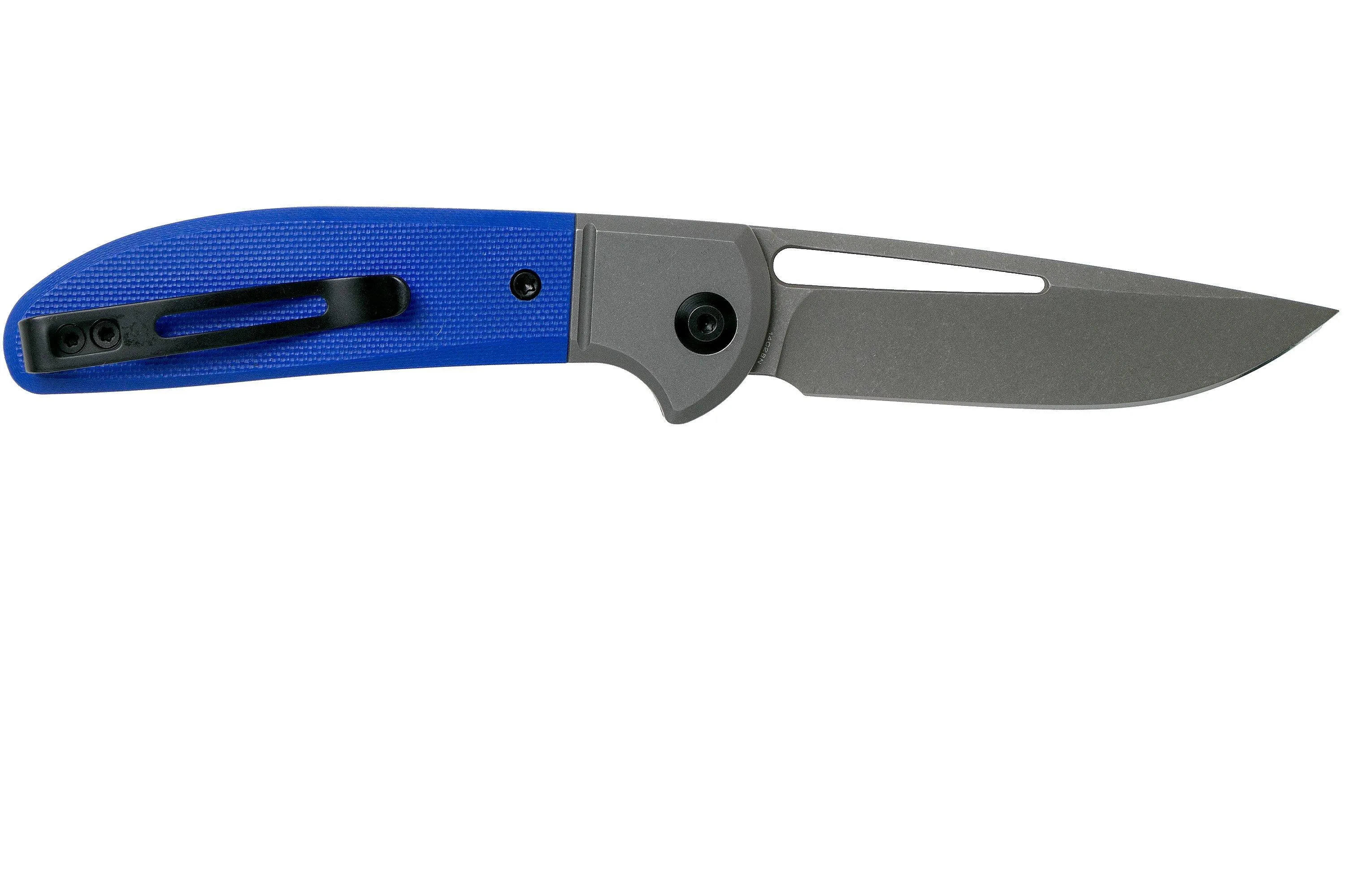 Civivi Trailblazer C2018B Blue G10 navaja