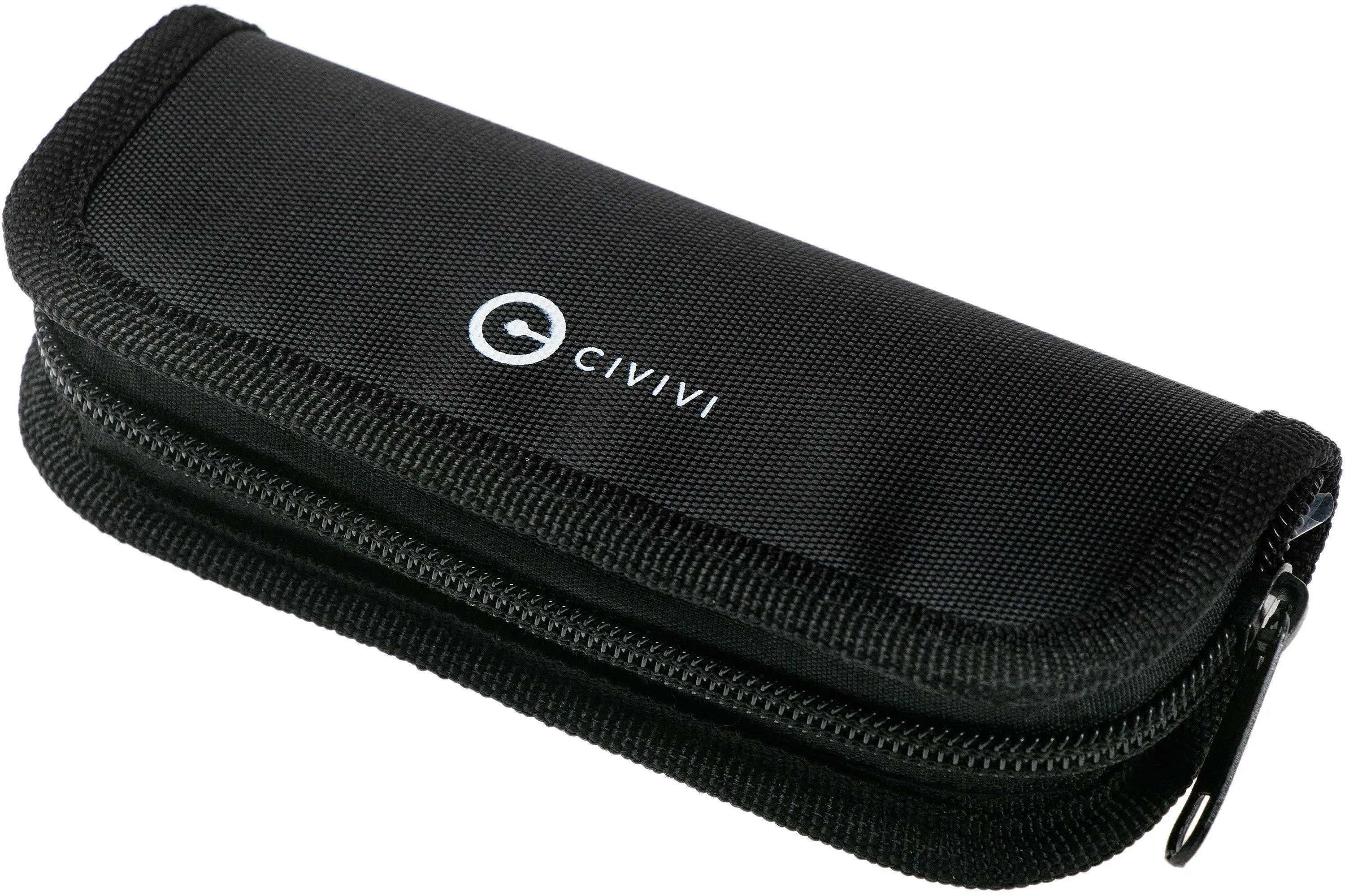 Civivi Trailblazer C2018B Blue G10 navaja