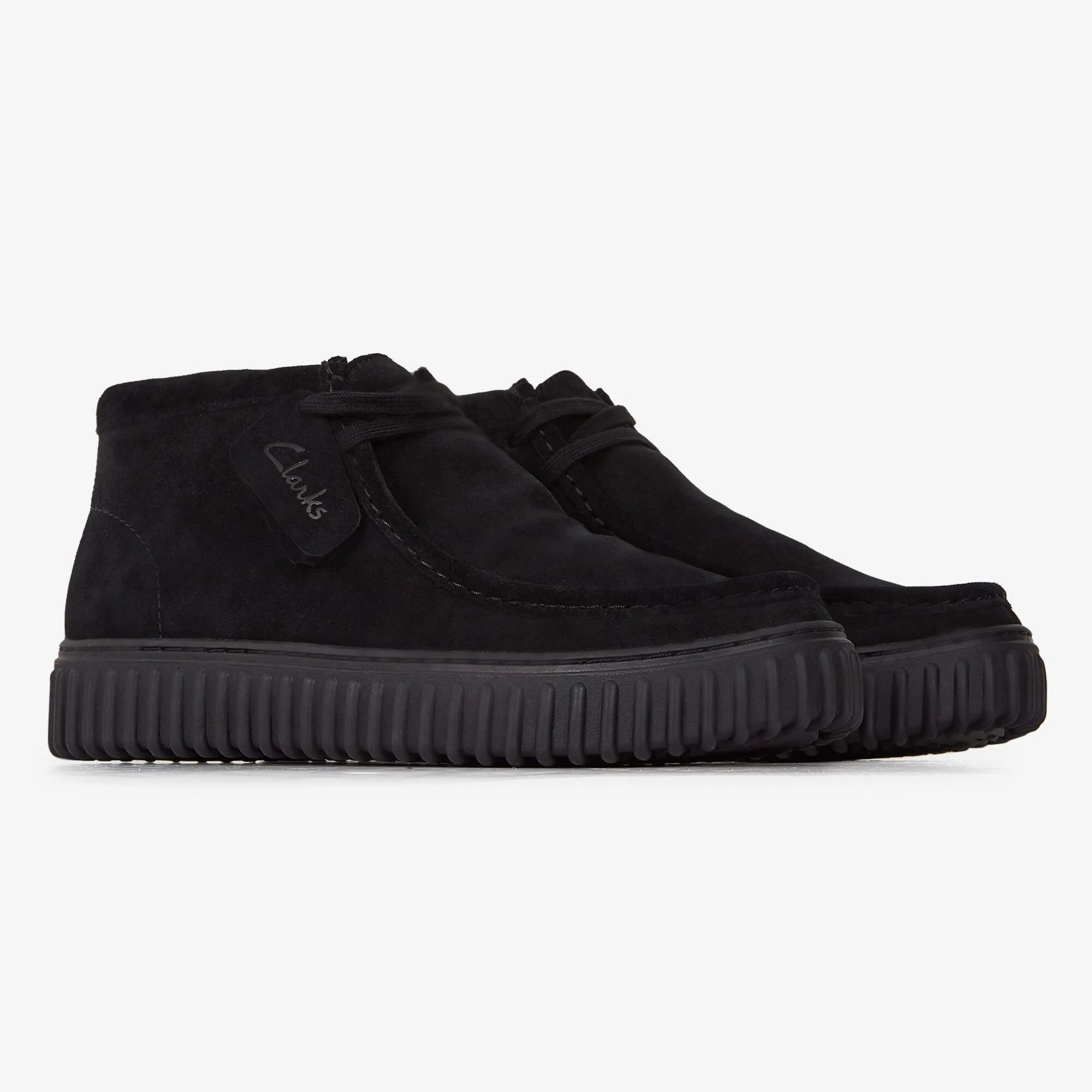CLARKS TORHILL HI