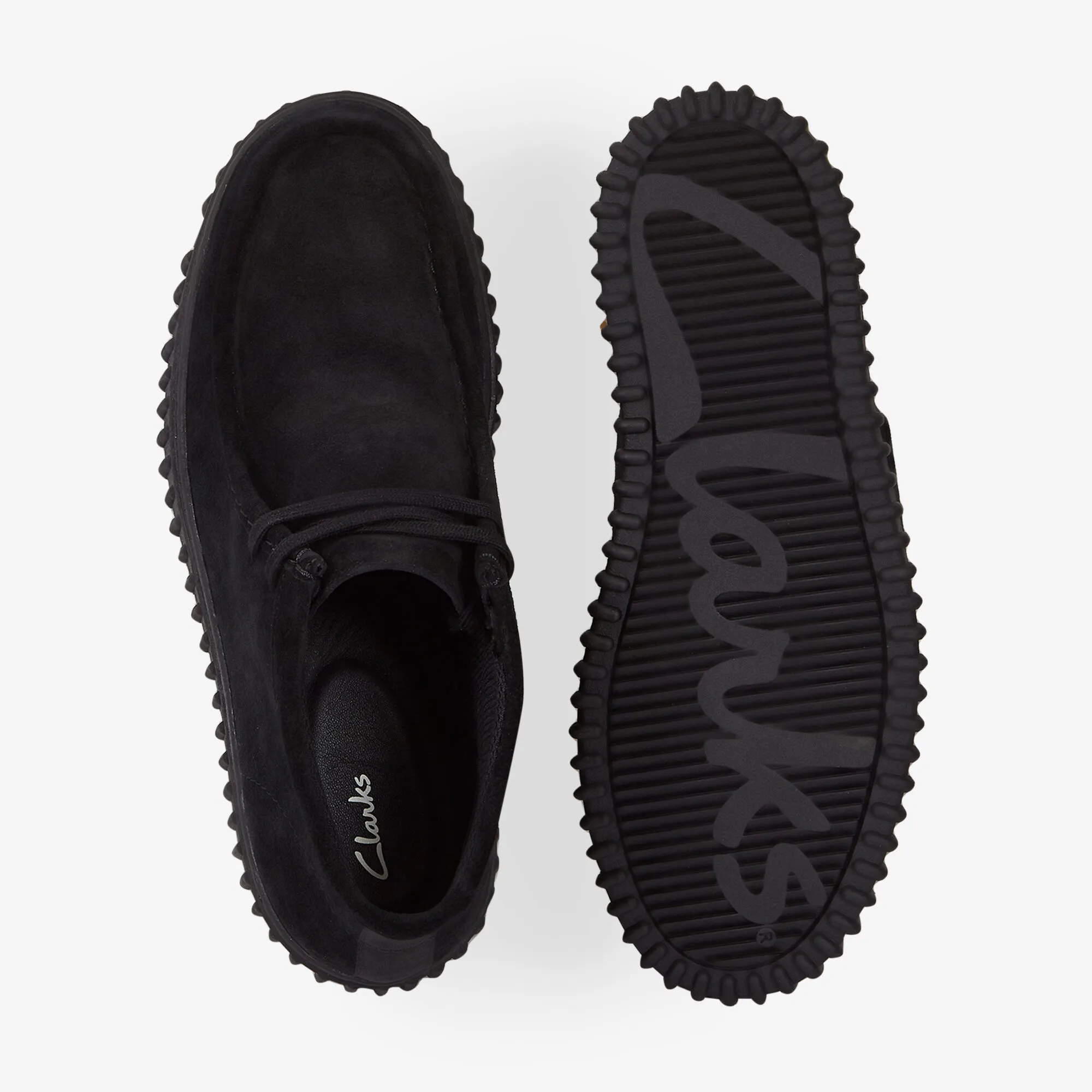 CLARKS TORHILL HI