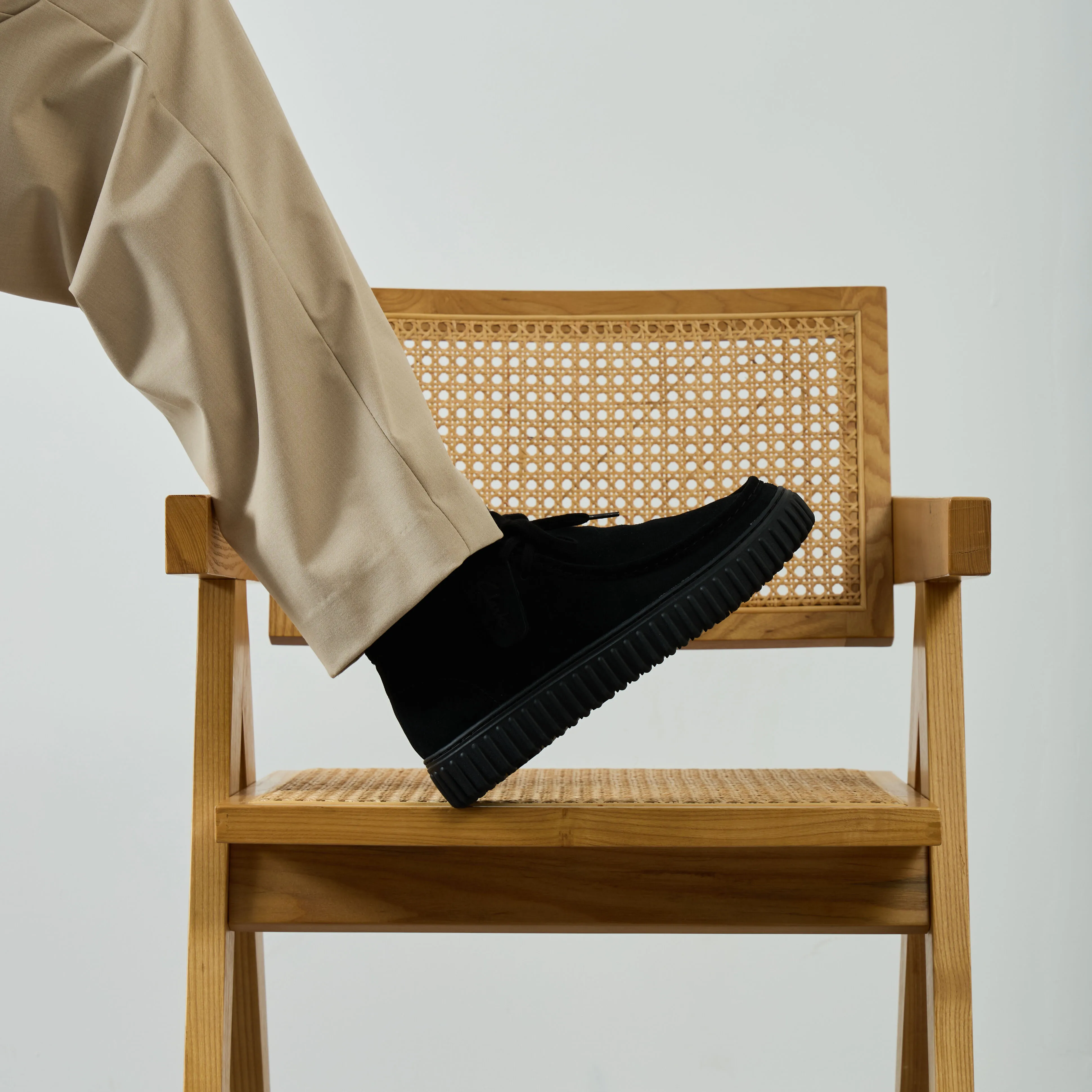 CLARKS TORHILL HI