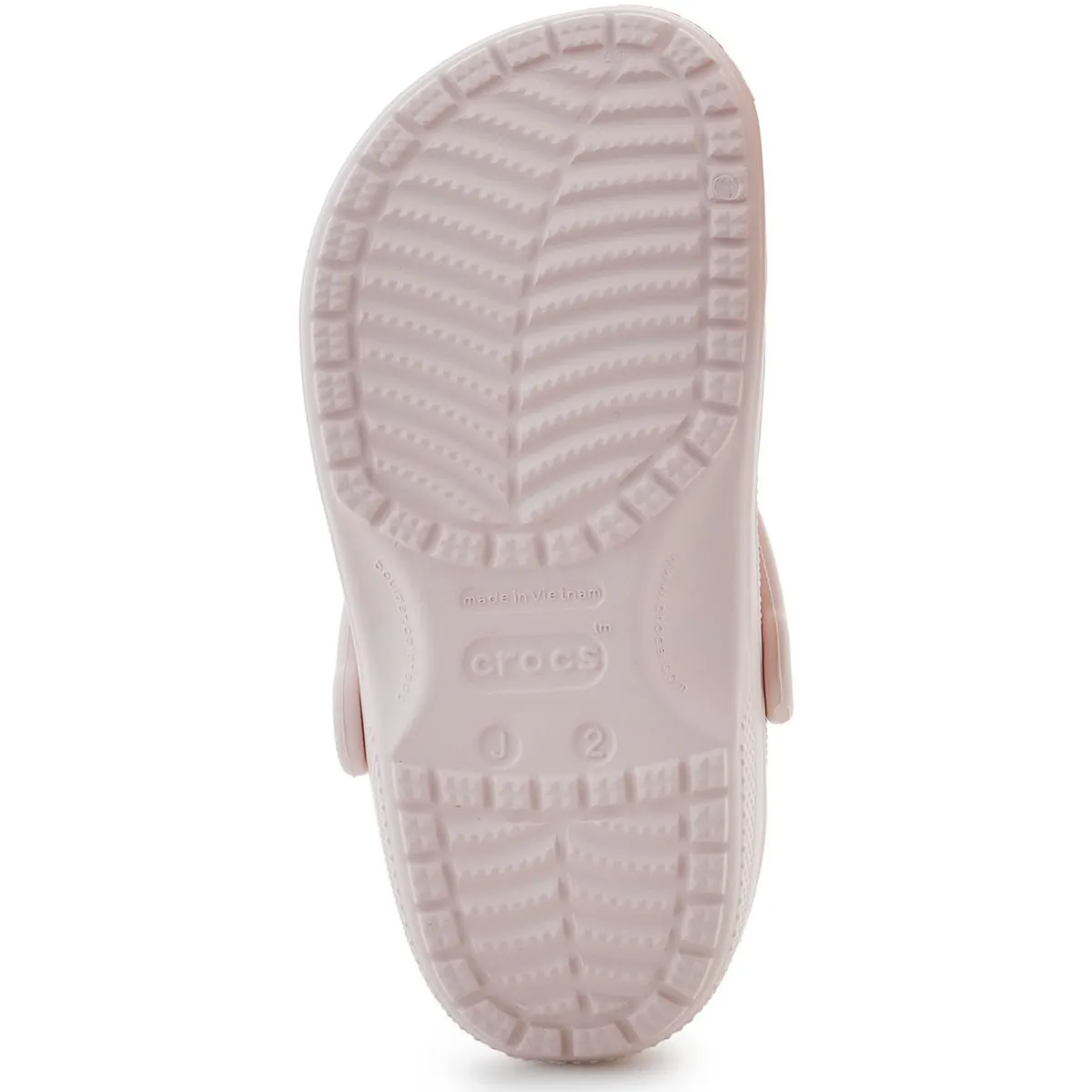 CLASSIC CLOG KIDS 2069916UR