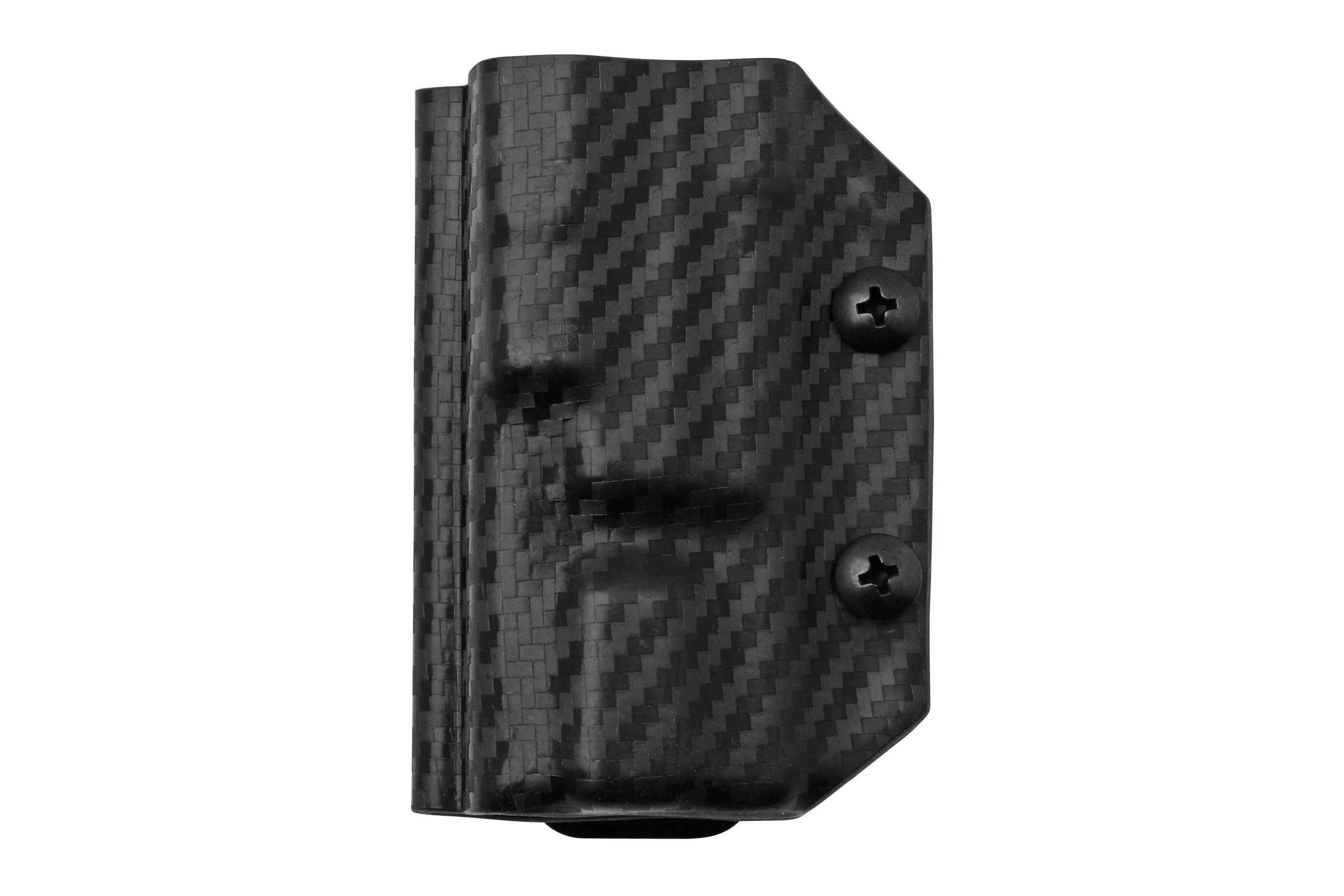 CLIP AND CARRY KYDEX SHEATH LEATHERMAN FREE P4, CARBON FIBER BLACK LP4CFBLK FUNDA DE CINTURóN