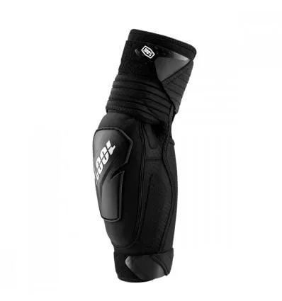 Coderas MTB 100% Bike Coderas FORTIS (Negro)
