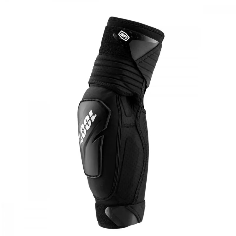 Coderas MTB 100% Bike Coderas FORTIS (Negro)