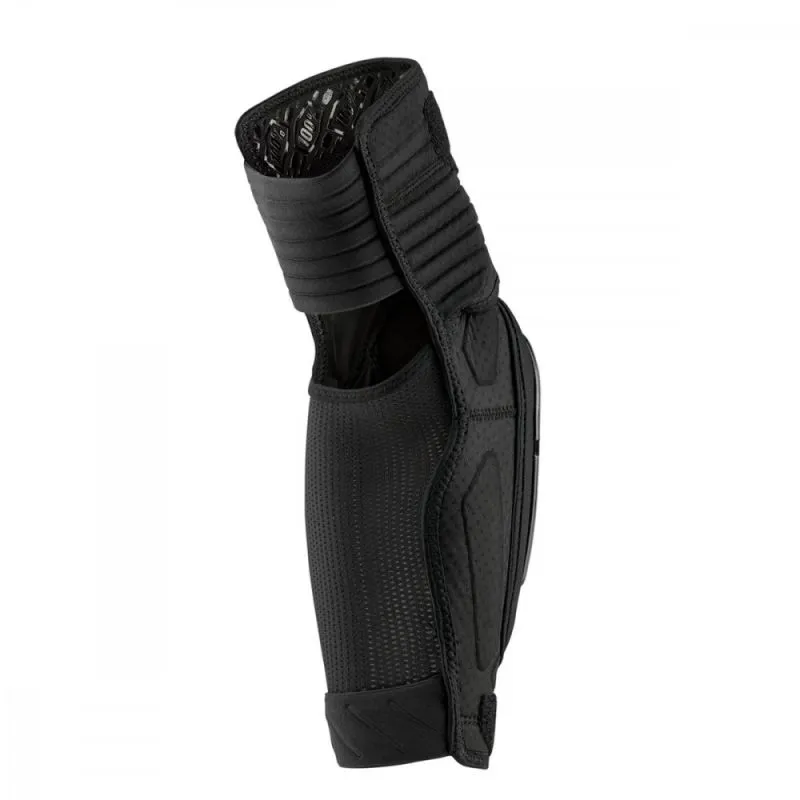 Coderas MTB 100% Bike Coderas FORTIS (Negro)