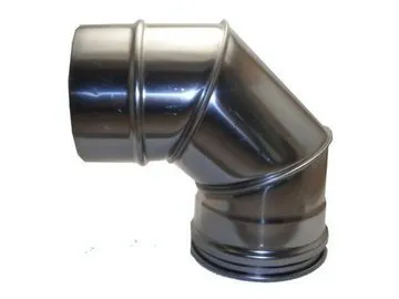 CODO INOX S/ P NEGARRA IS MASTER