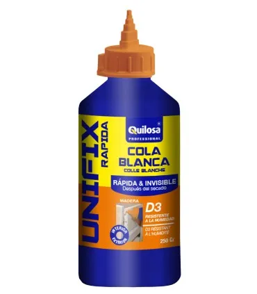 Cola bla.rapida dosificador bb UNIFIX 125g 71241