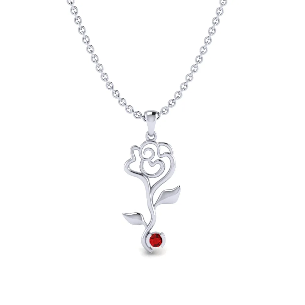 Colgante de Mujer Felicie