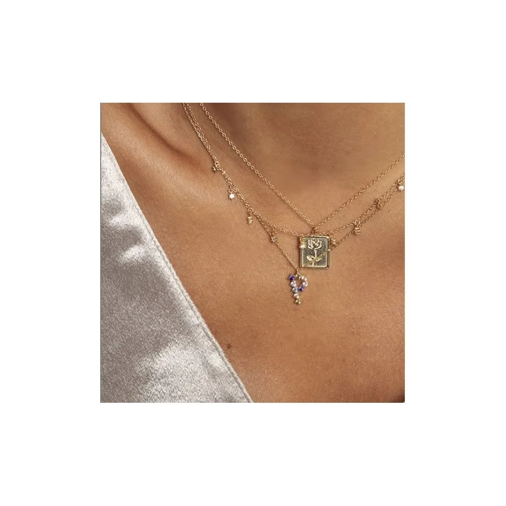 Collar Hera Oro