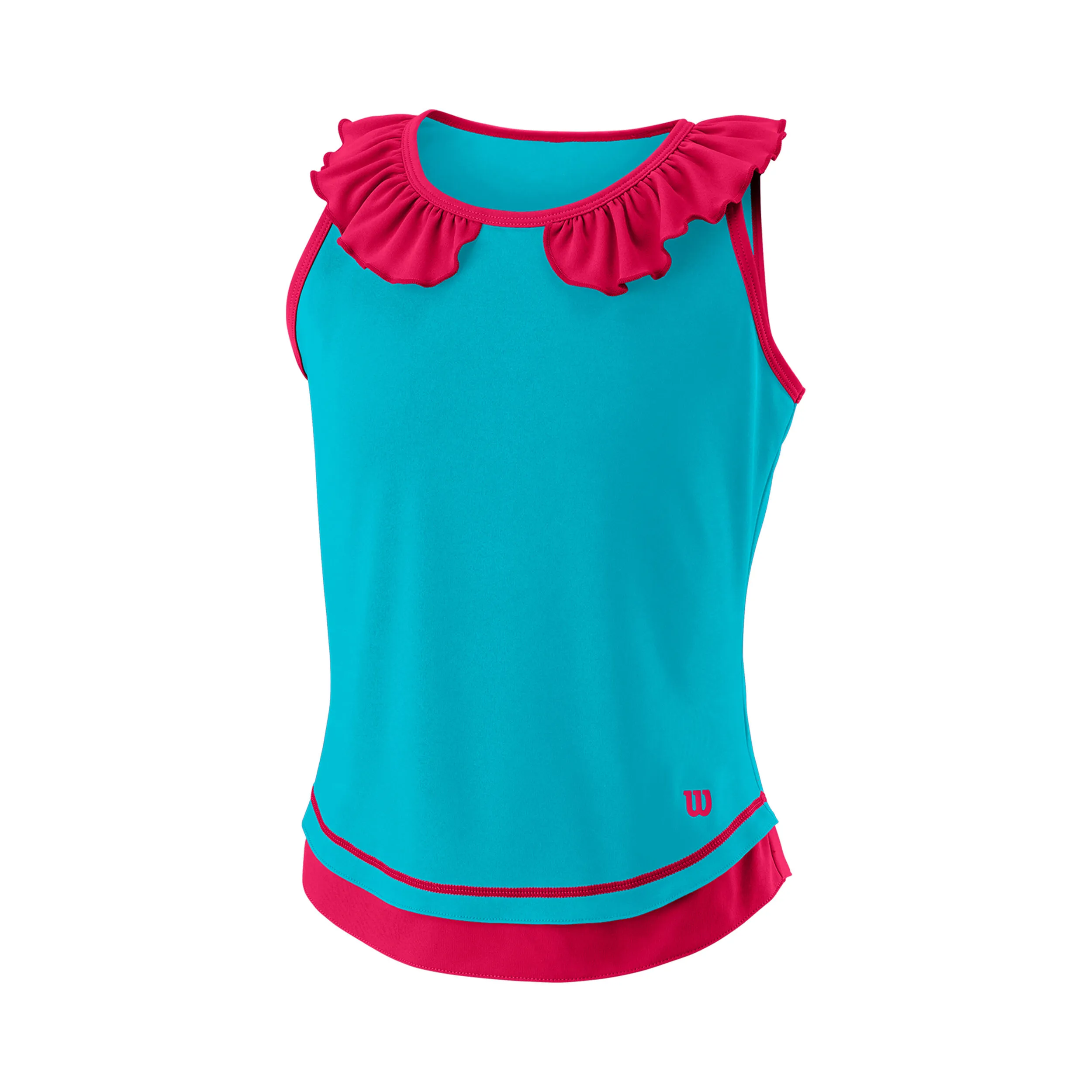 Competition II Camiseta De Tirantes Chicas