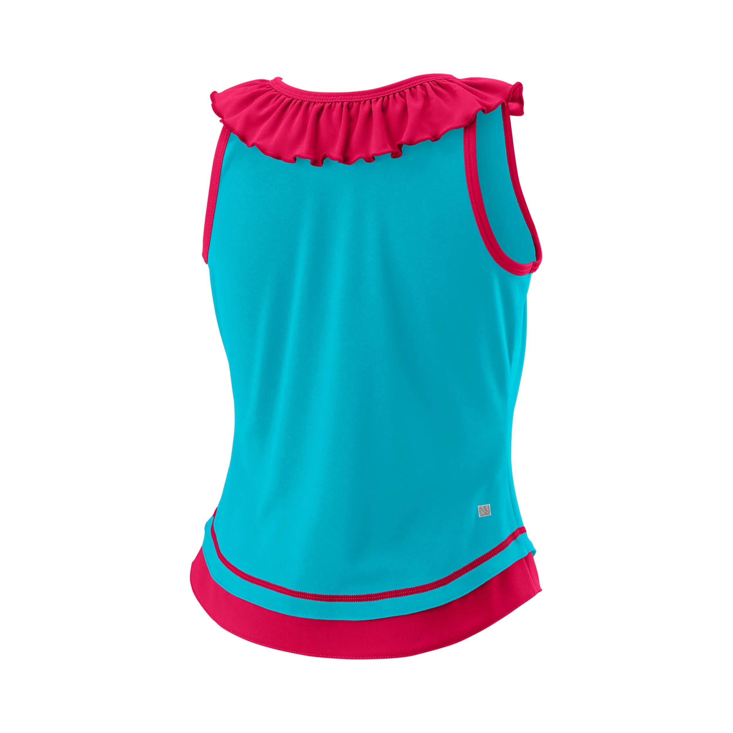 Competition II Camiseta De Tirantes Chicas