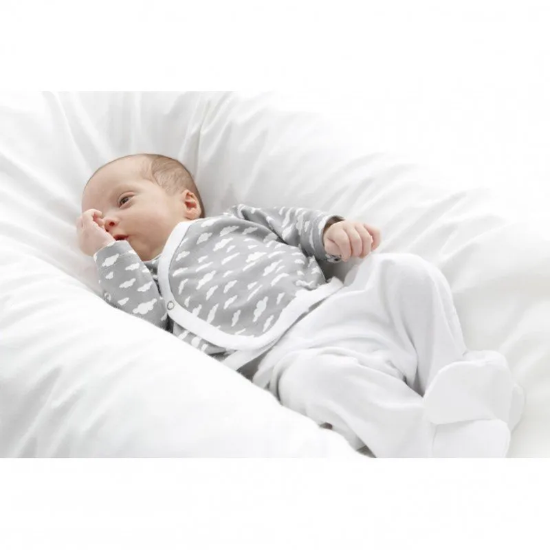 Conjunto bebé prematuro Cloud