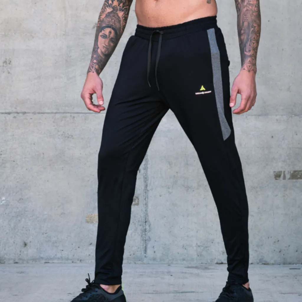 Conjunto deportivo Hombre!! campera ng + pantalón chupin