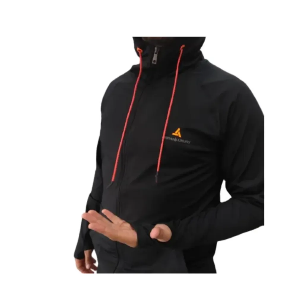 Conjunto deportivo Hombre!! campera ng + pantalón chupin
