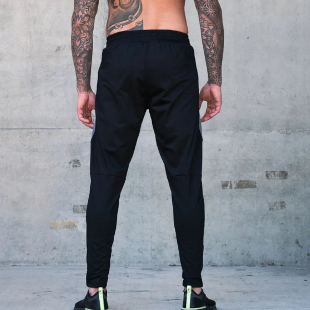 Conjunto deportivo Hombre!! campera ng + pantalón chupin