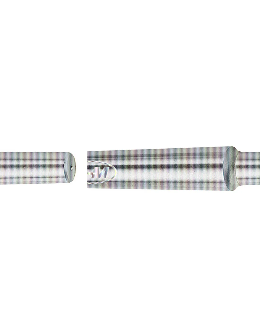 CONO PORTABROCA CONO MORSE N 2 B16