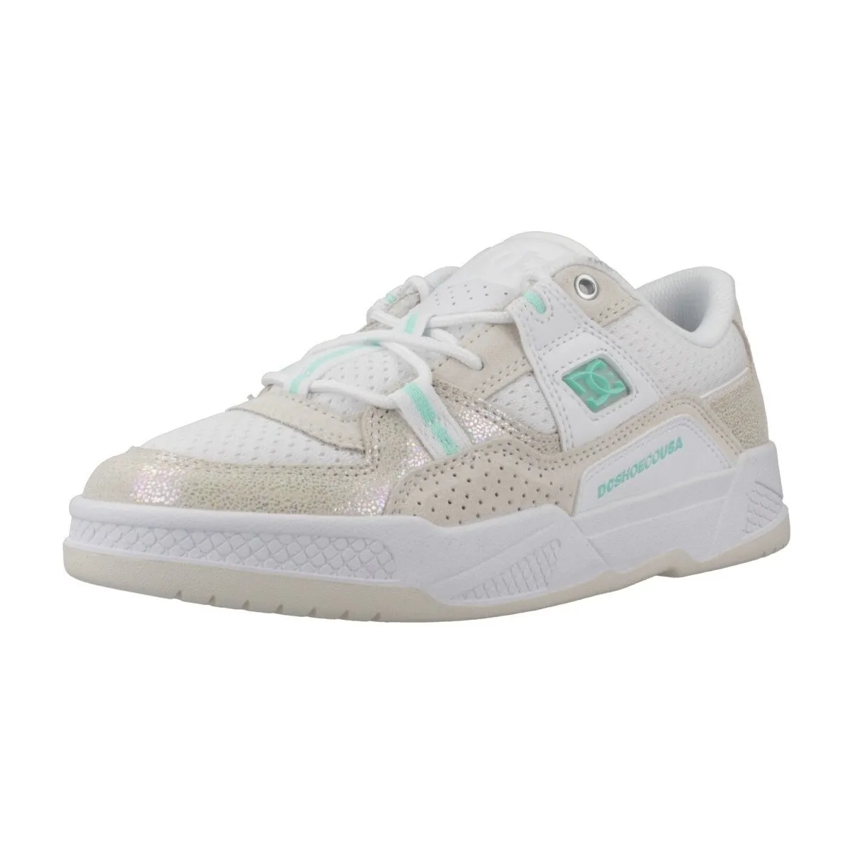 CONSTRUCT SHOE