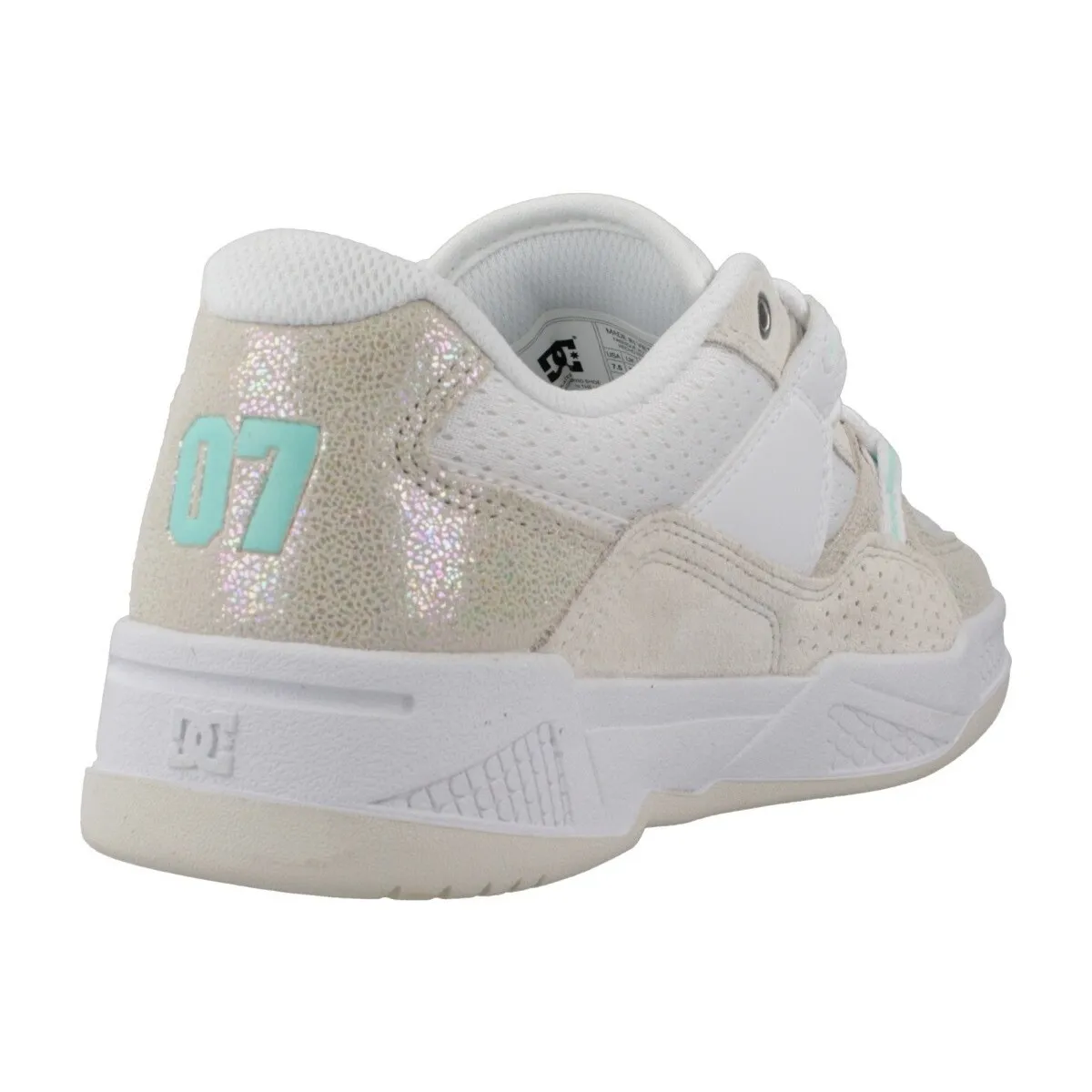 CONSTRUCT SHOE