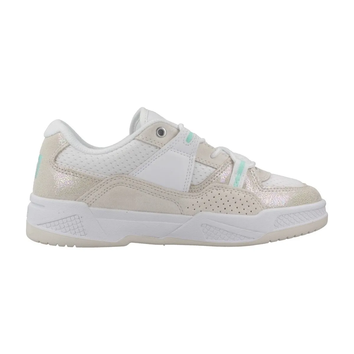 CONSTRUCT SHOE