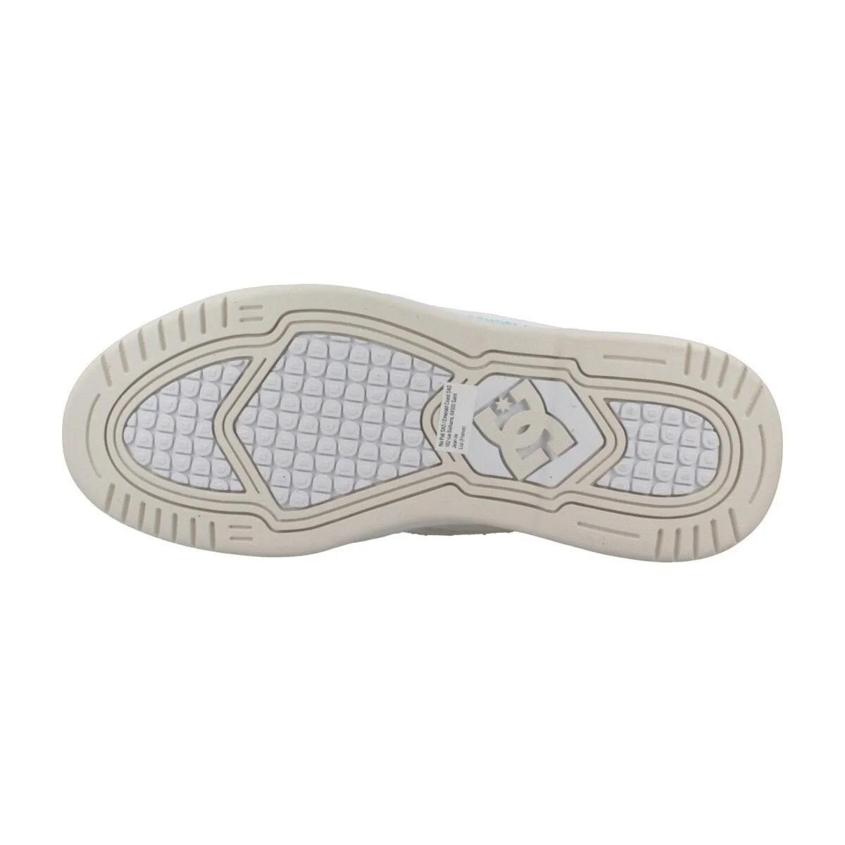 CONSTRUCT SHOE