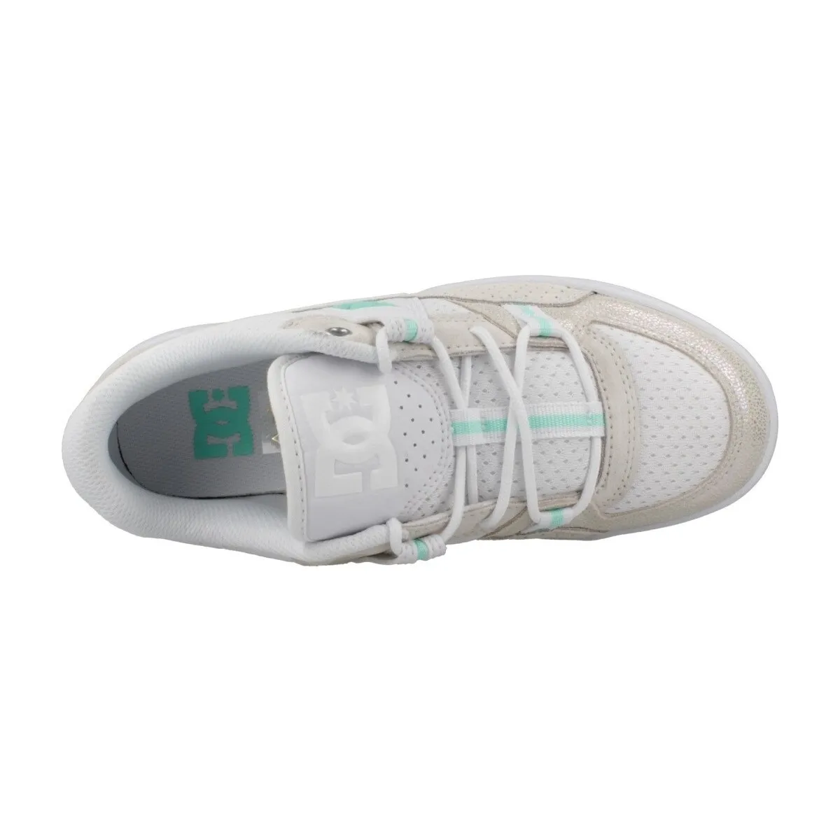 CONSTRUCT SHOE