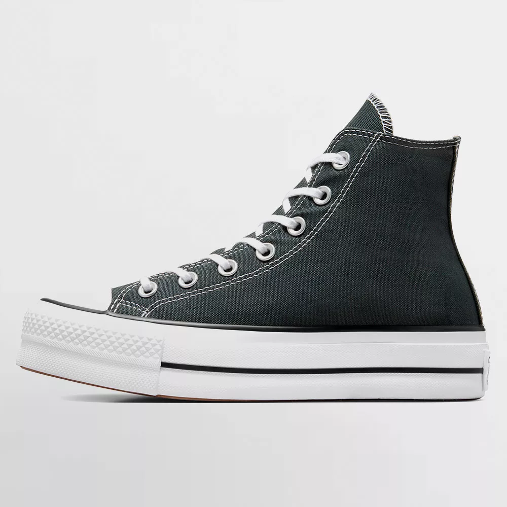 CONVERSE CALZADO W. ALL STAR LIFT PLATFORM  A07927C MUJER