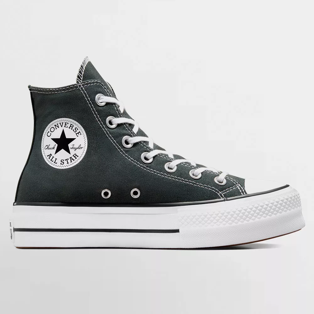 CONVERSE CALZADO W. ALL STAR LIFT PLATFORM  A07927C MUJER