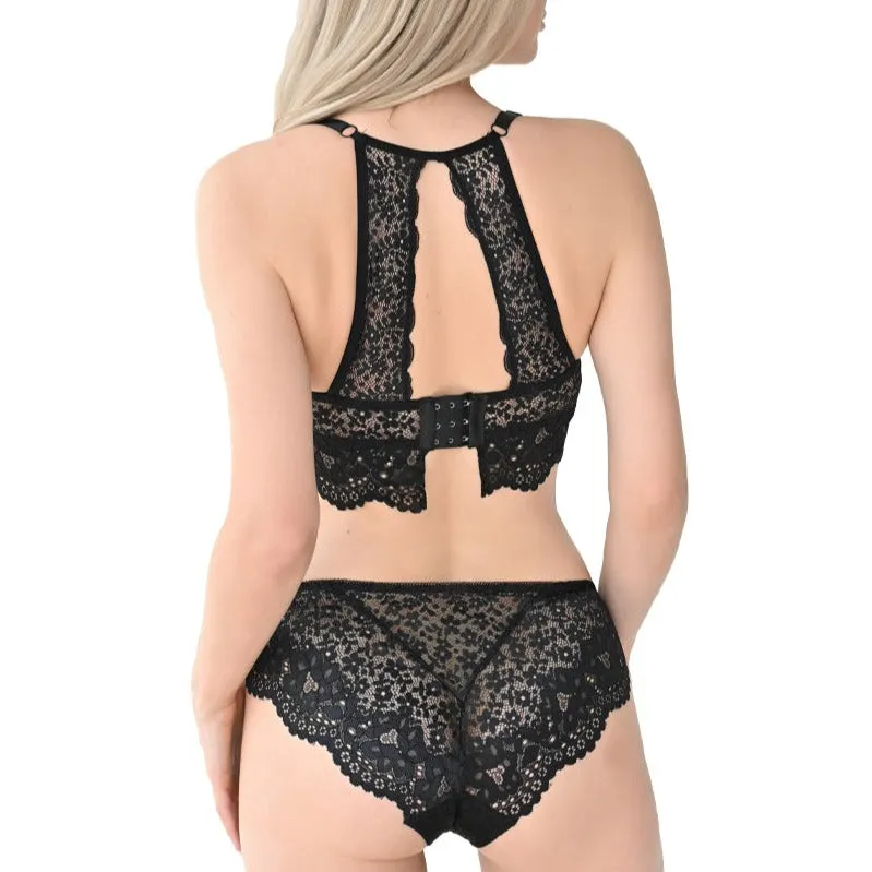 COORDINADO DE PETO LARGO  C2418074180 LADY CARNIVAL