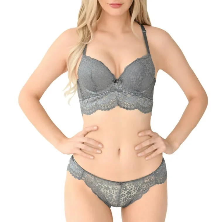 COORDINADO DE PETO LARGO  C2418074180 LADY CARNIVAL