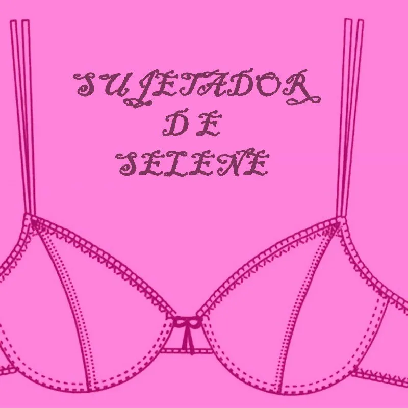 Corpiño Selene CLAIRE