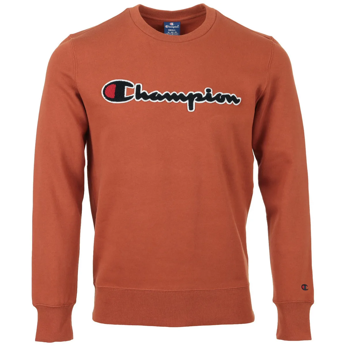 Crewneck Sweatshirt