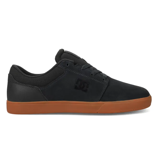 CRISIS 2  ZAPATILLAS DE CUERO PARA HOMBRE