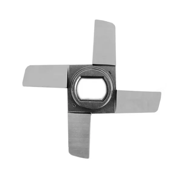 Cuchillas Sistema Unger Corte Simple 4/4 para picadora de carne